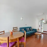 شقة Casa Mar Sol E Sossego *