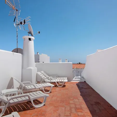 Casa Mar Sol E Sossego شقة البوفيرا