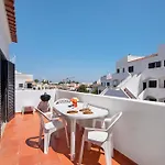 Апартаменты Casa Mar Sol E Sossego Албуфейра