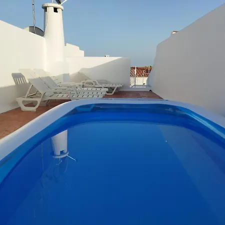 Casa Mar Sol E Sossego Apartment