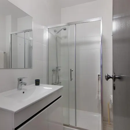 Casa Mar Sol E Sossego Apartman *