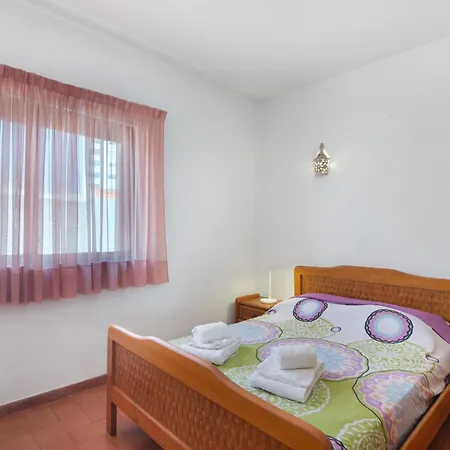 Casa Mar Sol E Sossego Apartman Albufeira