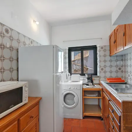 Casa Mar Sol E Sossego Apartman *