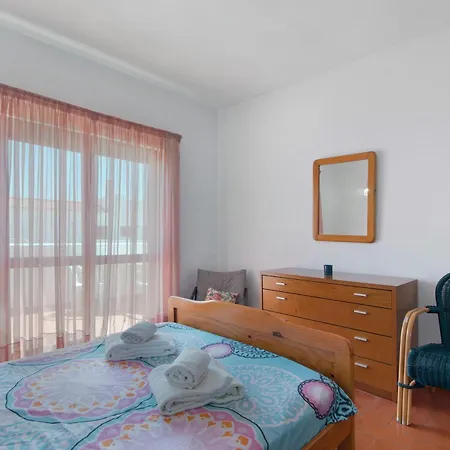 Casa Mar Sol E Sossego Апартаменты *