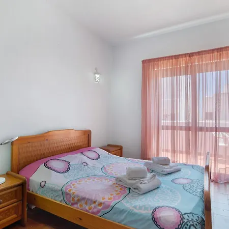 Апартаменты Casa Mar Sol E Sossego Албуфейра