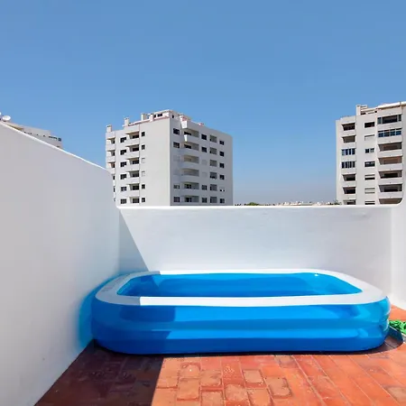 Casa Mar Sol E Sossego Apartman *