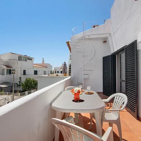 Apartman Casa Mar Sol E Sossego *