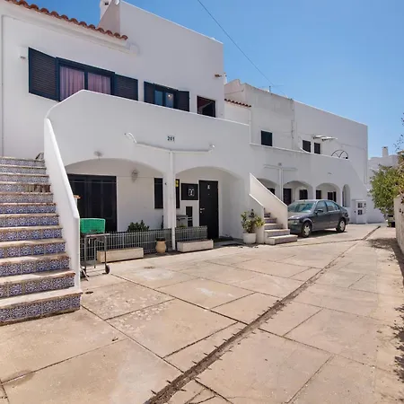 Casa Mar Sol E Sossego Apartment *