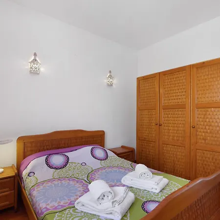 Casa Mar Sol E Sossego * Αλμπουφέιρα