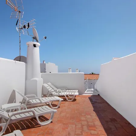 Casa Mar Sol E Sossego *