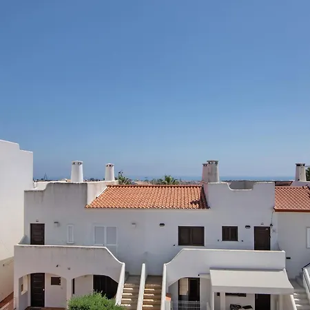 Διαμέρισμα Casa Mar Sol E Sossego Αλμπουφέιρα