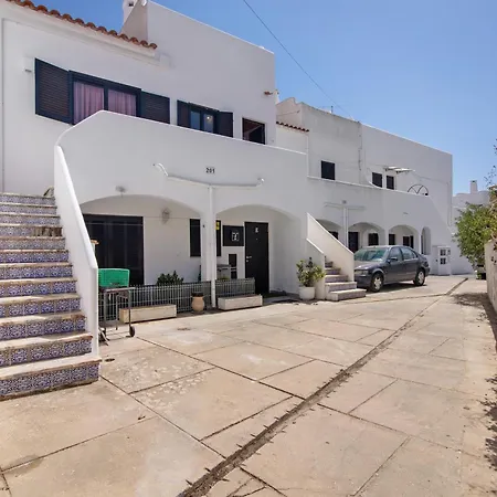 Casa Mar Sol E Sossego * Αλμπουφέιρα