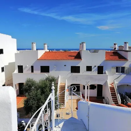 Casa Mar Sol E Sossego Διαμέρισμα *