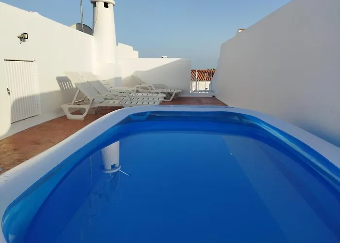 Casa Mar Sol E Sossego Apartmán