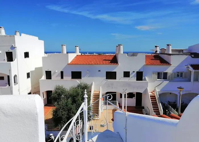 Apartmán Casa Mar Sol E Sossego