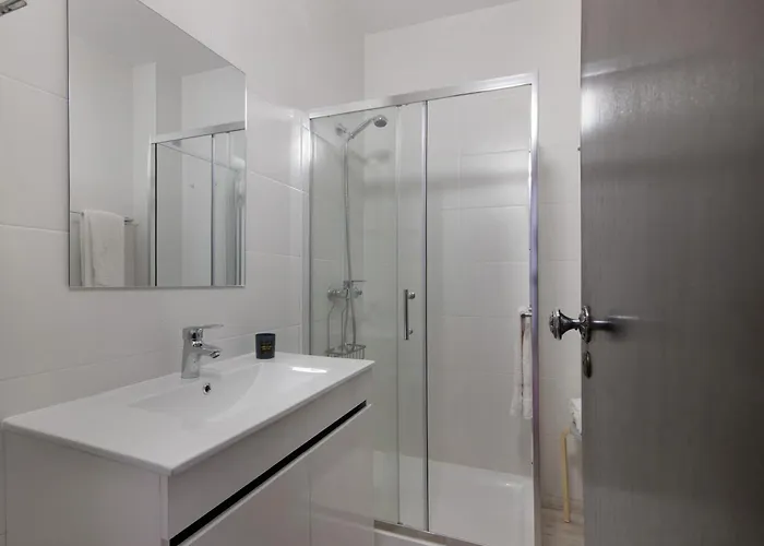 Casa Mar Sol E Sossego Apartmán *