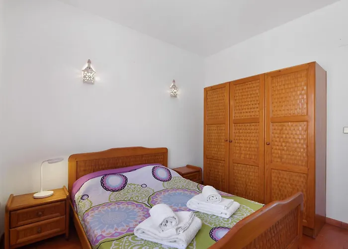 Casa Mar Sol E Sossego Apartmán Albufeira