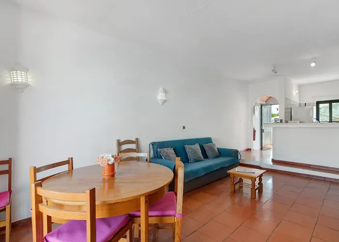 Apartmán Casa Mar Sol E Sossego *