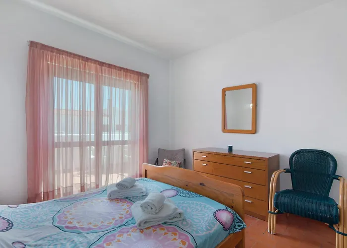 Casa Mar Sol E Sossego Apartmán *