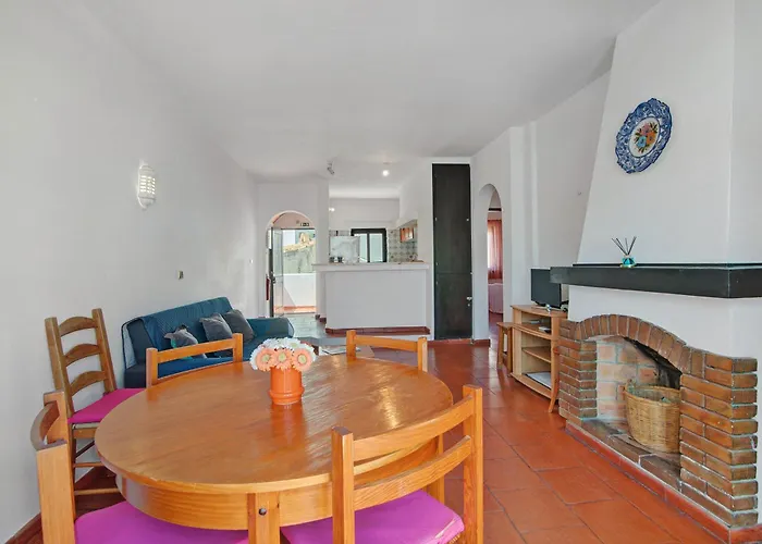 Casa Mar Sol E Sossego Apartmán *