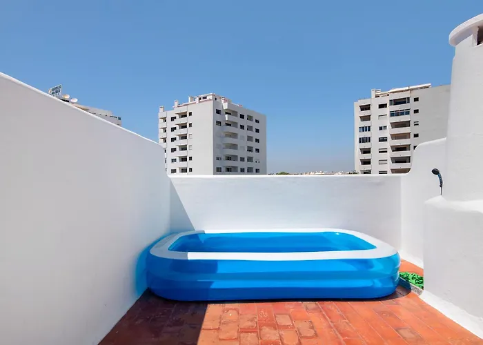 Casa Mar Sol E Sossego Apartmán *