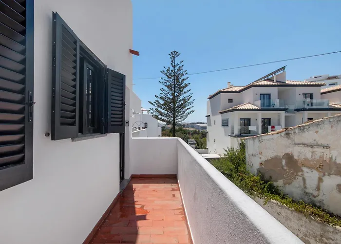Apartmán Casa Mar Sol E Sossego *