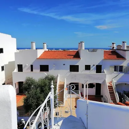 Appartamento Casa Mar Sol E Sossego