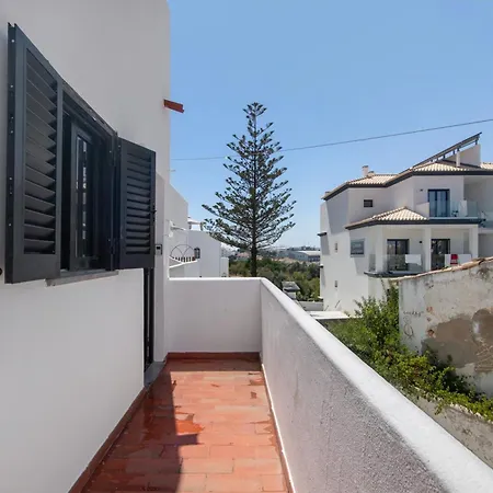 Casa Mar Sol E Sossego Appartement