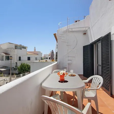 Appartement Casa Mar Sol E Sossego