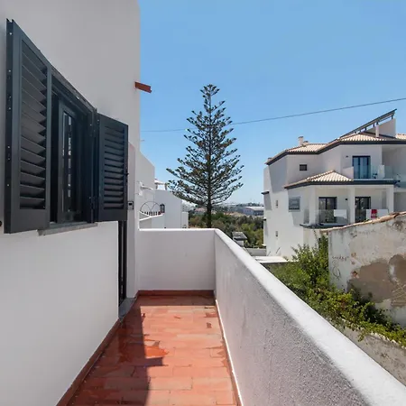 Appartamento Casa Mar Sol E Sossego *