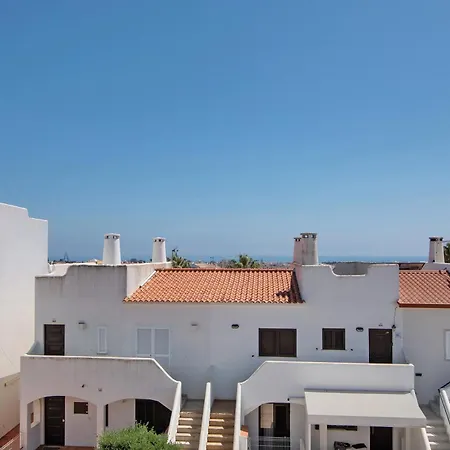 Casa Mar Sol E Sossego Appartamento Albufeira