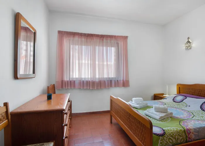 Casa Mar Sol E Sossego Albufeira