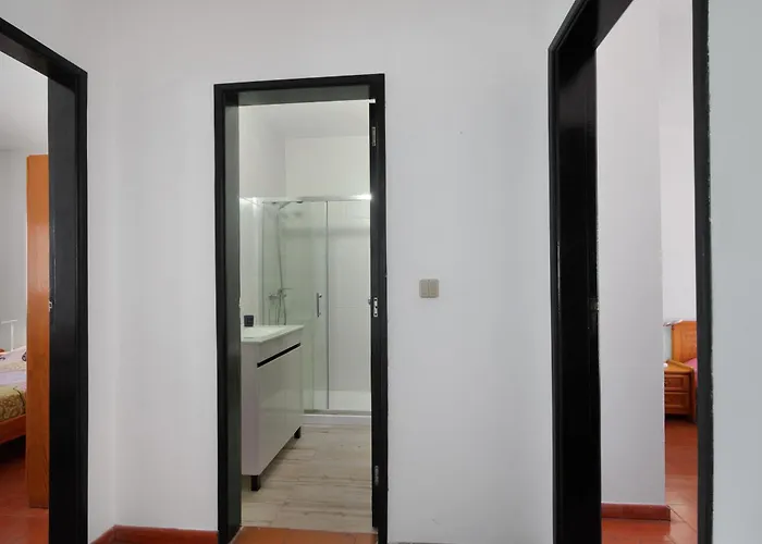 Casa Mar Sol E Sossego Albufeira