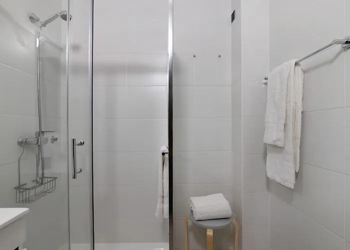 Casa Mar Sol E Sossego Appartement