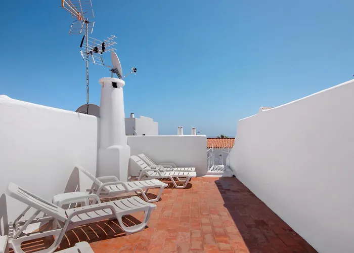 Casa Mar Sol E Sossego Appartement Albufeira