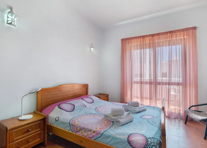 Appartement Casa Mar Sol E Sossego Albufeira